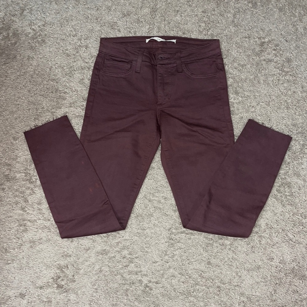 Joe’s jeans - The skinny